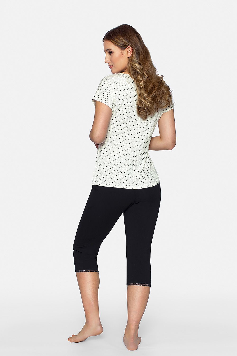  Pijama model 178045 Babella 