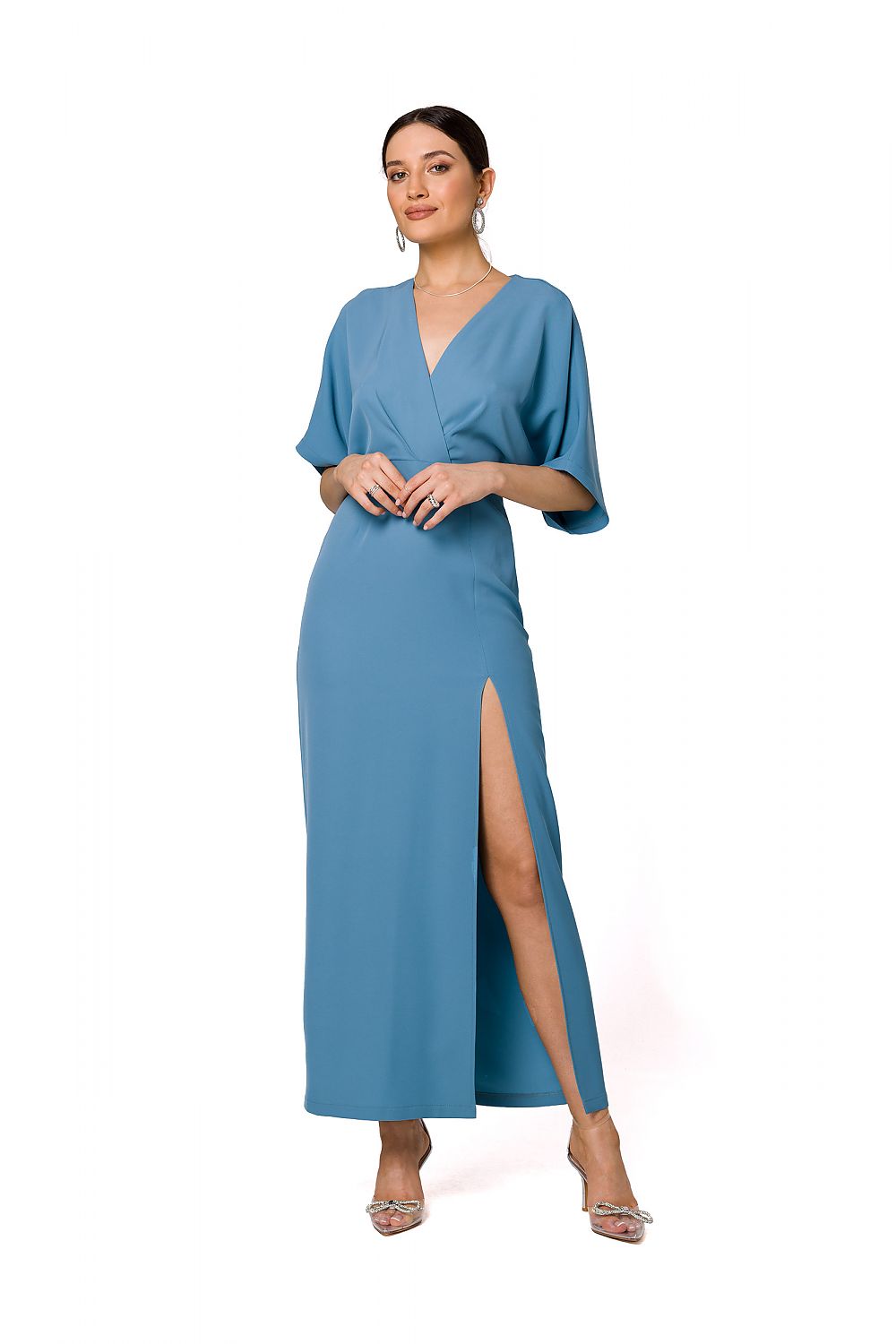  Rochie de seară model 178282 Makover 