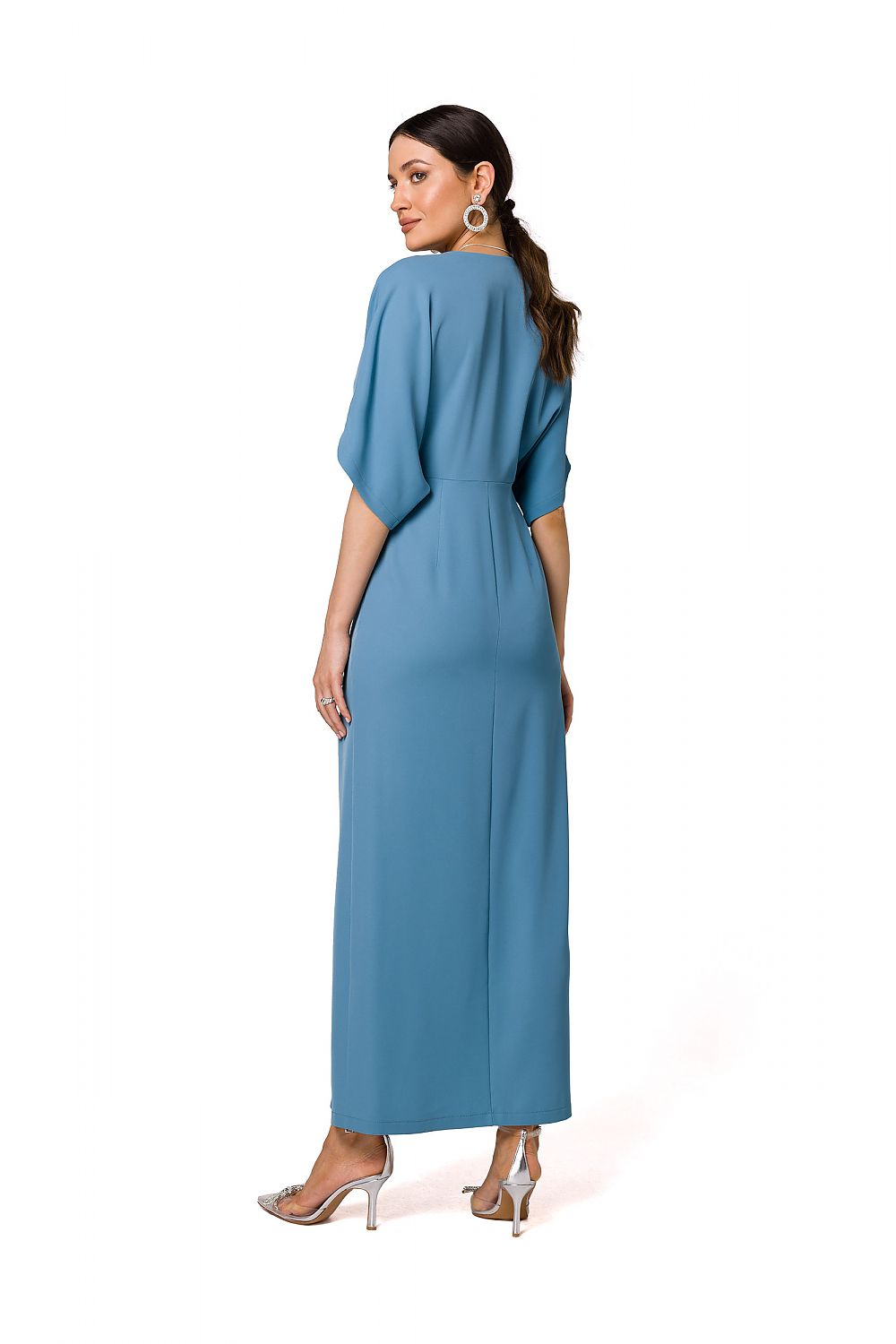  Rochie de seară model 178282 Makover 