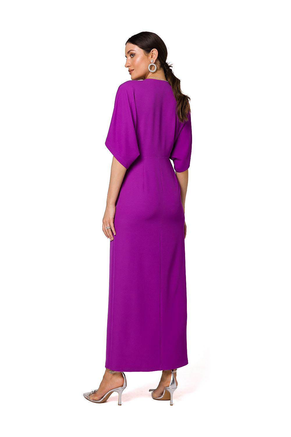  Rochie de seară model 178284 Makover 