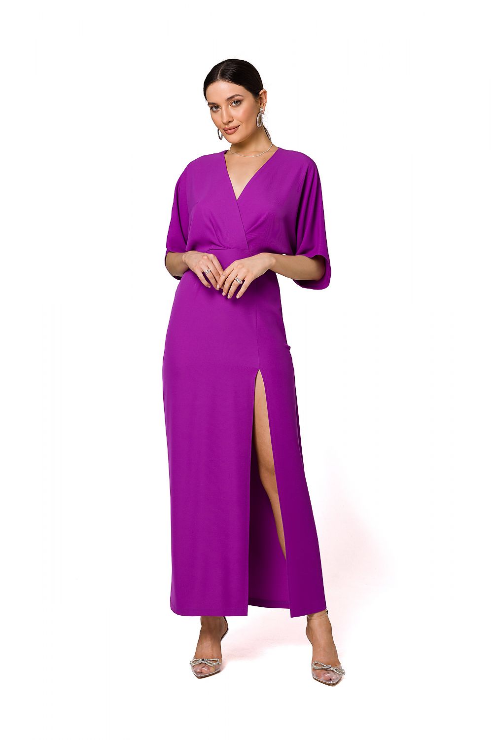  Rochie de seară model 178284 Makover 