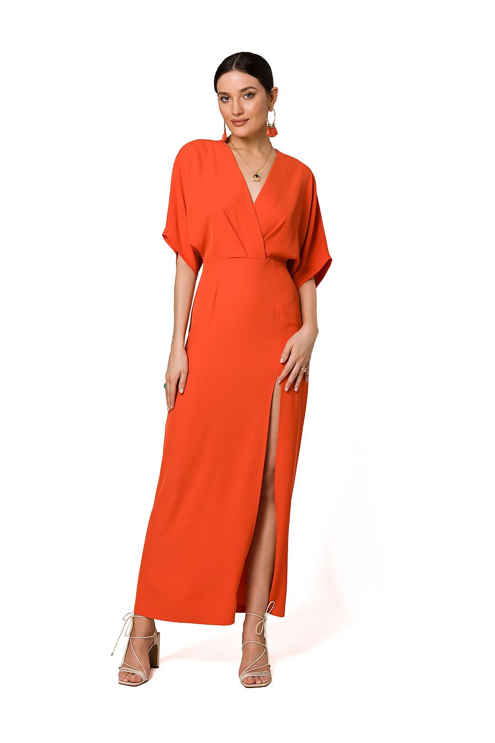  Rochie de seară model 178285 Makover 