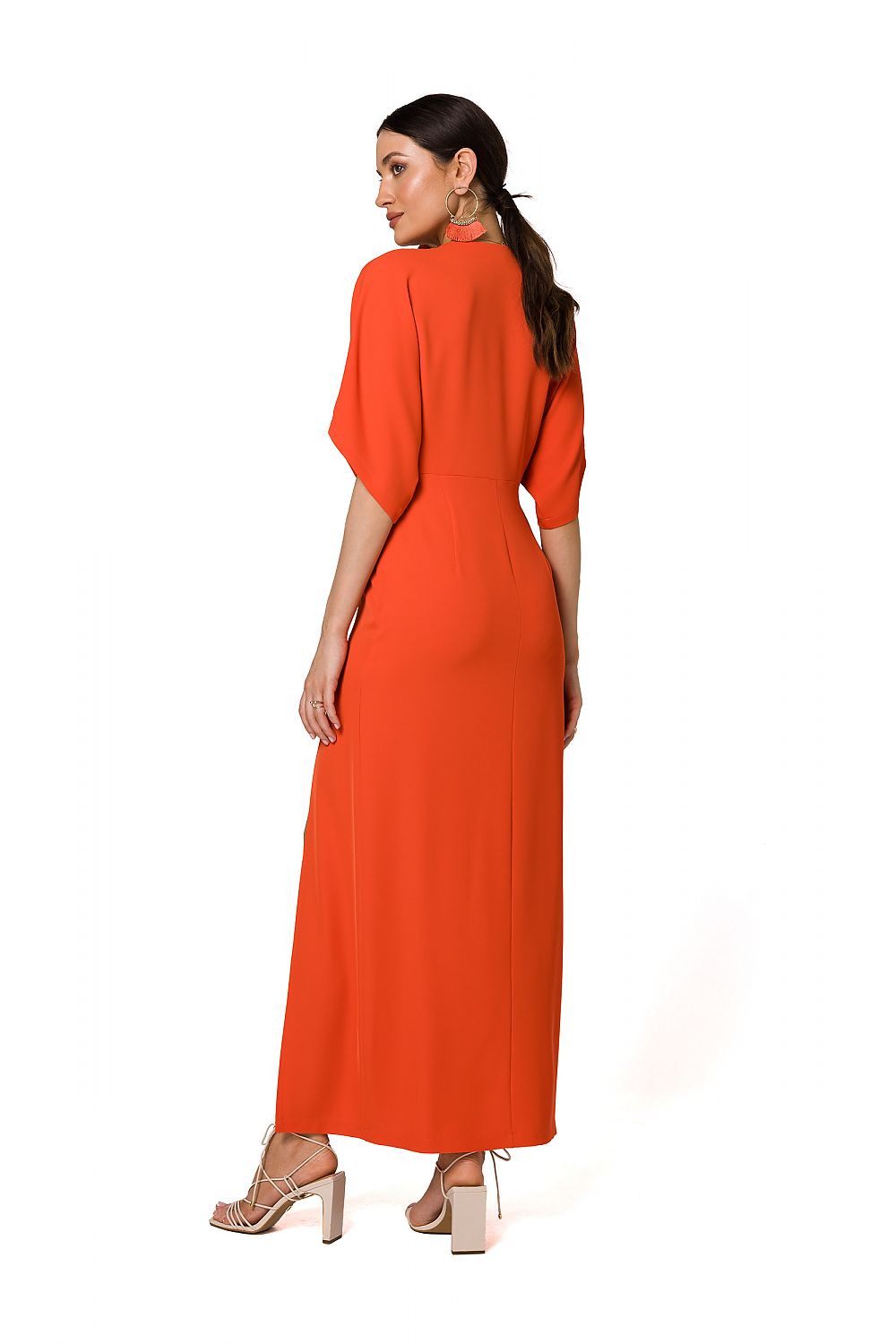  Rochie de seară model 178285 Makover 