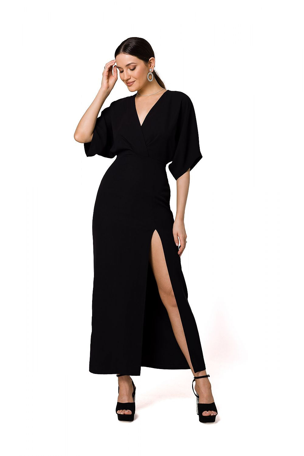  Rochie de seară model 178286 Makover 