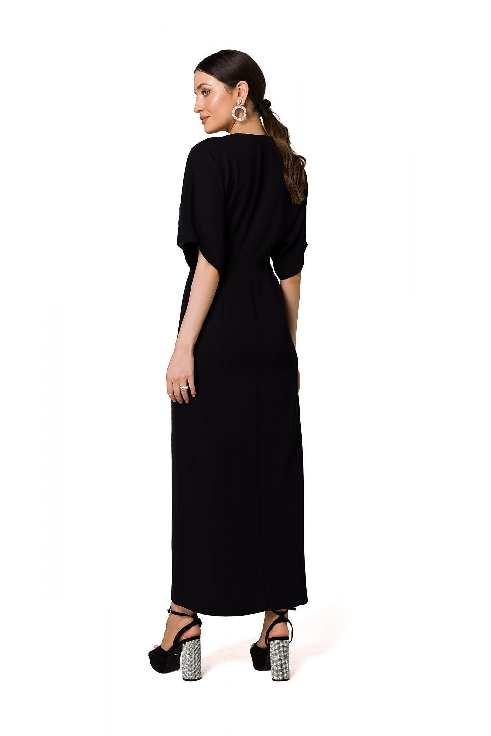  Rochie de seară model 178286 Makover 