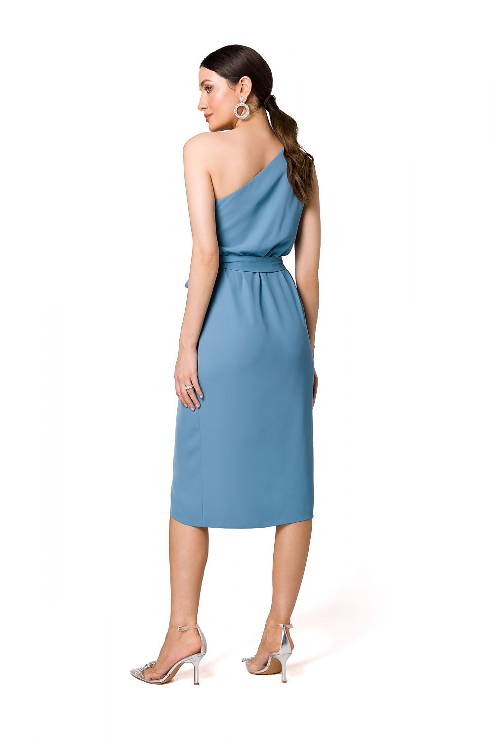  Cocktail rochie model 178295 Makover 