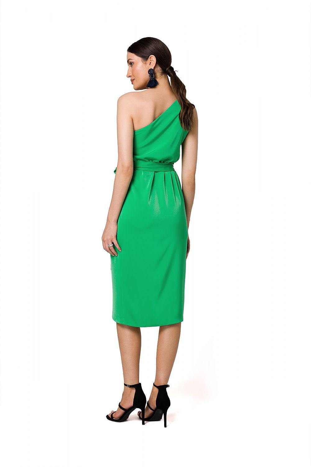  Cocktail rochie model 178296 Makover 