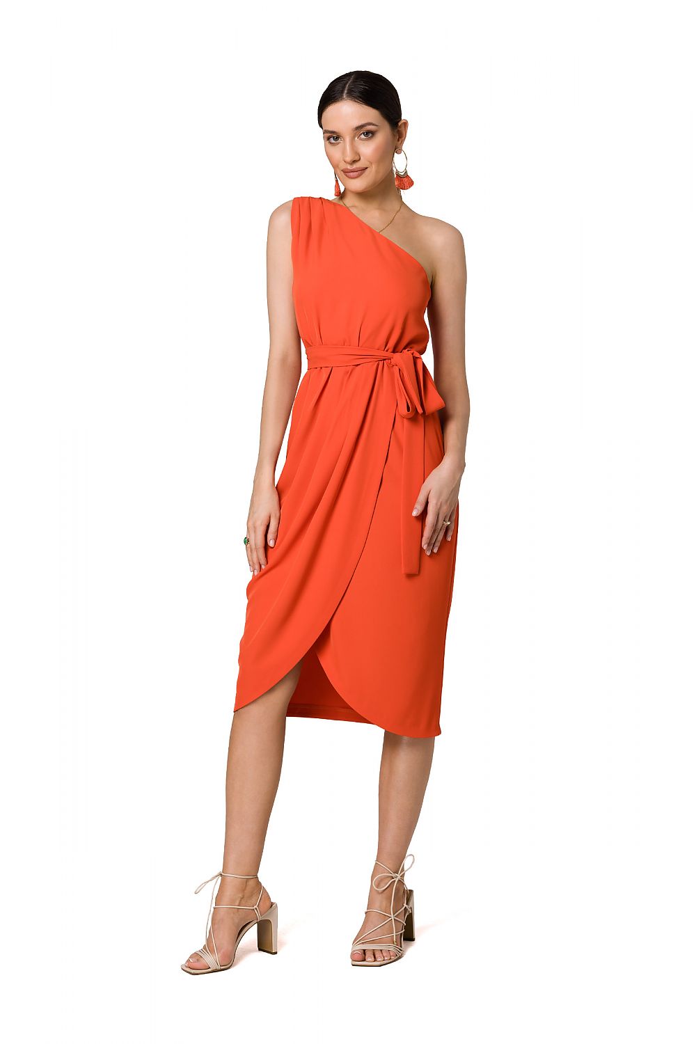  Cocktail rochie model 178298 Makover 