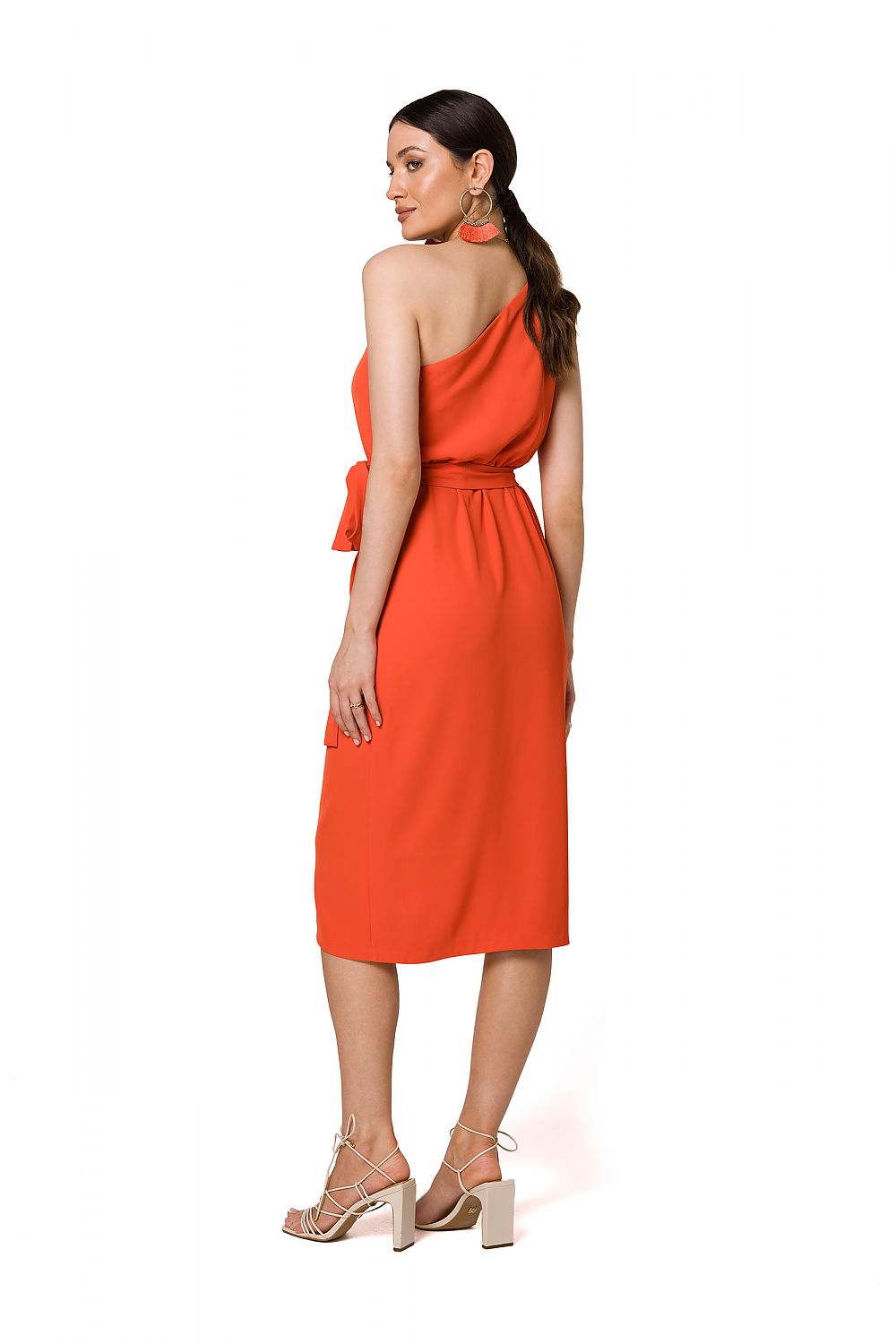  Cocktail rochie model 178298 Makover 