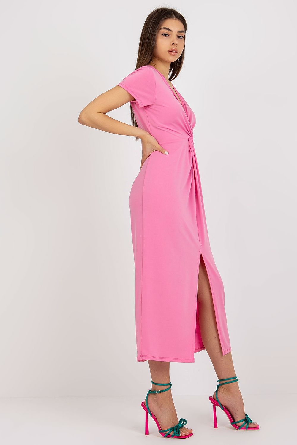  Rochie de zi model 178486 Italy Moda 