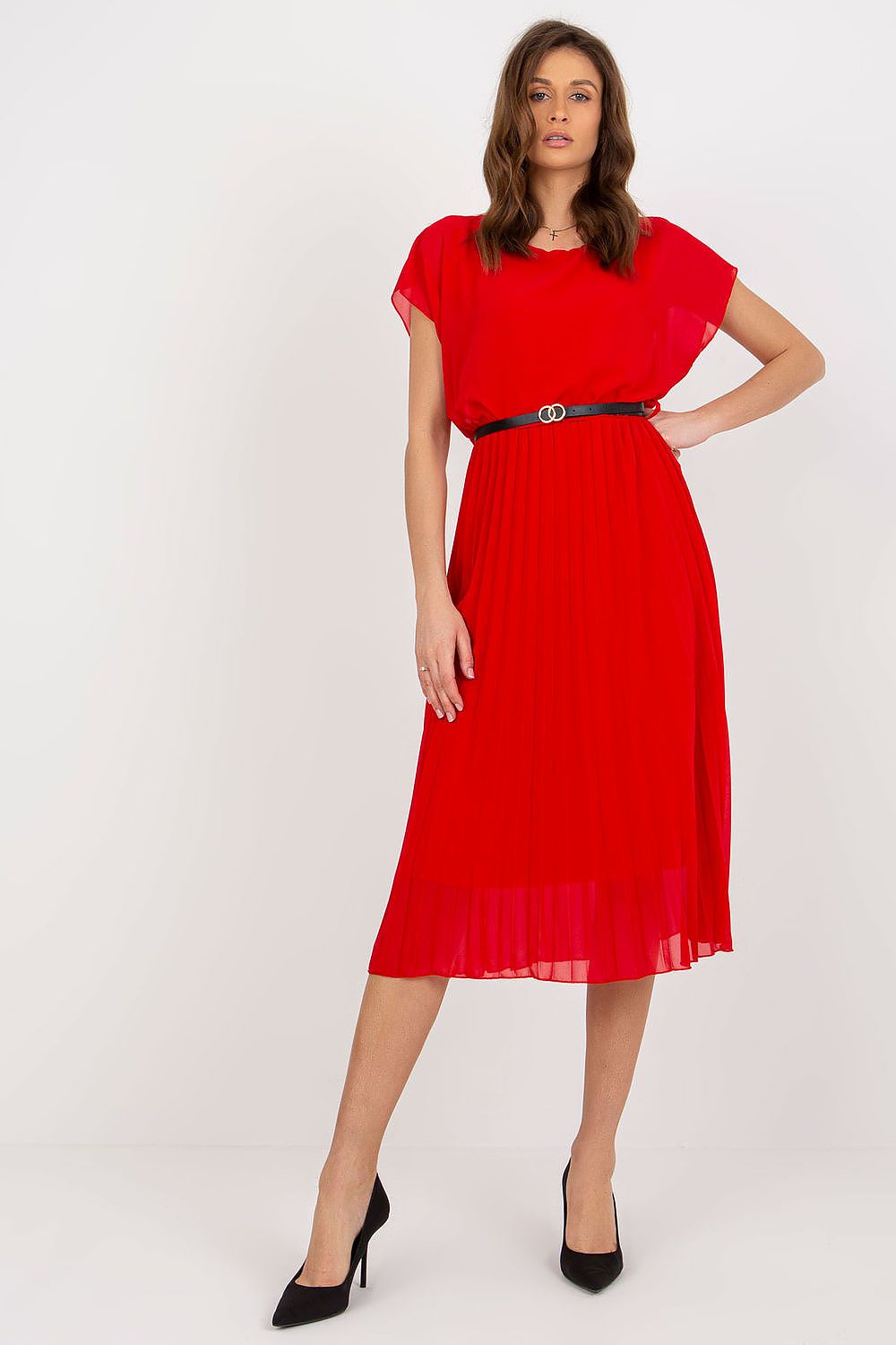 Rochie elegantă model 178495 Italy Moda 