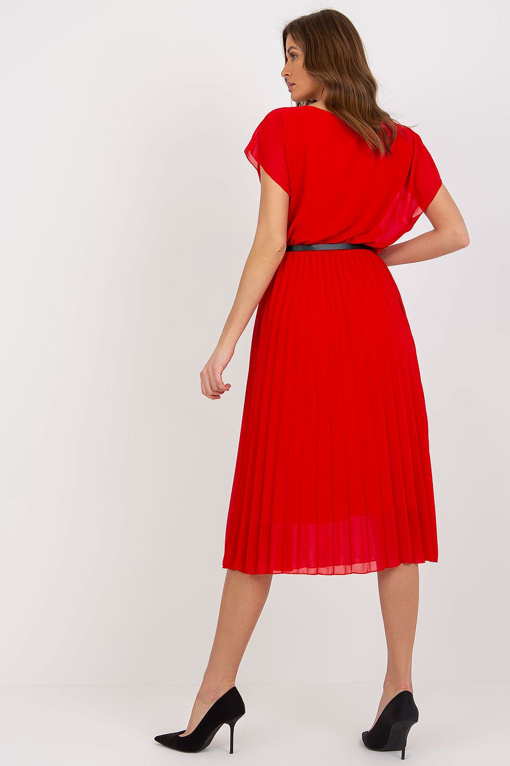 Rochie elegantă model 178495 Italy Moda 