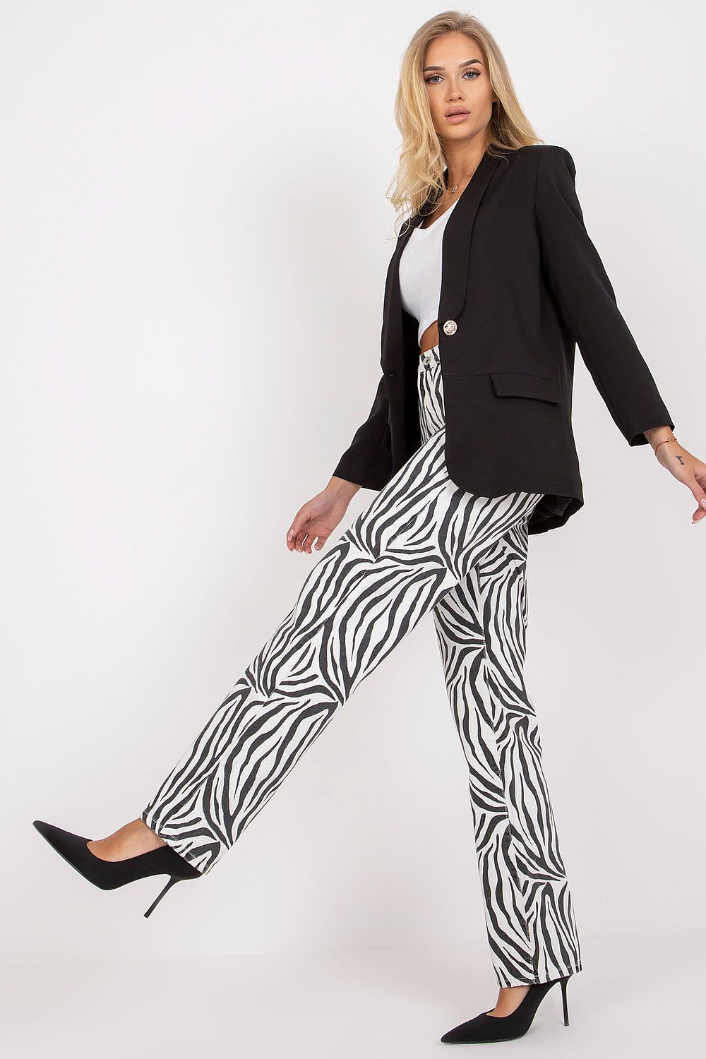  Sacou model 178514 Italy Moda 