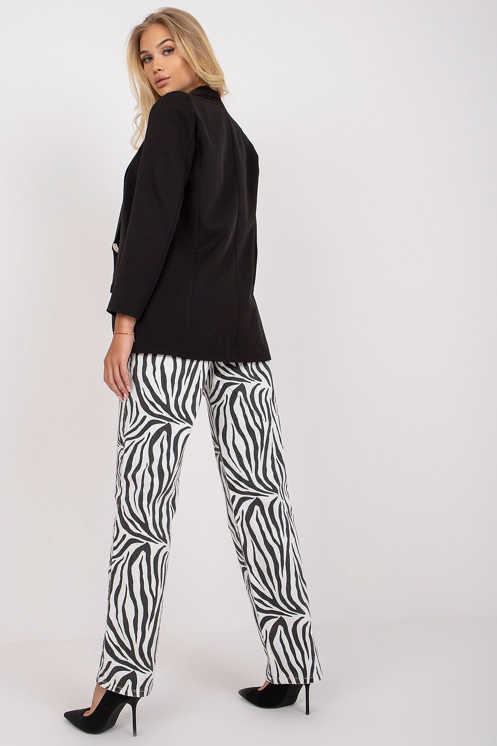  Sacou model 178514 Italy Moda 