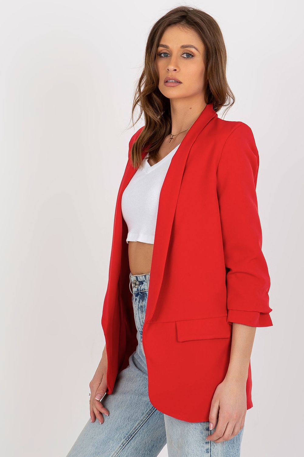  Sacou model 178516 Italy Moda 