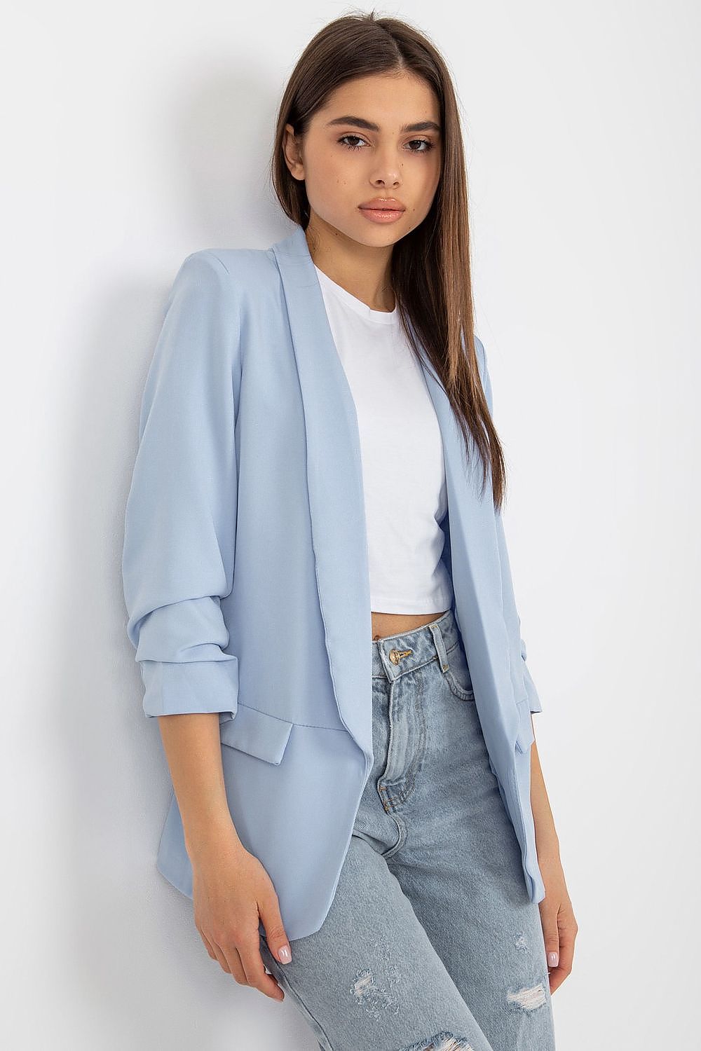  Sacou model 178519 Italy Moda 