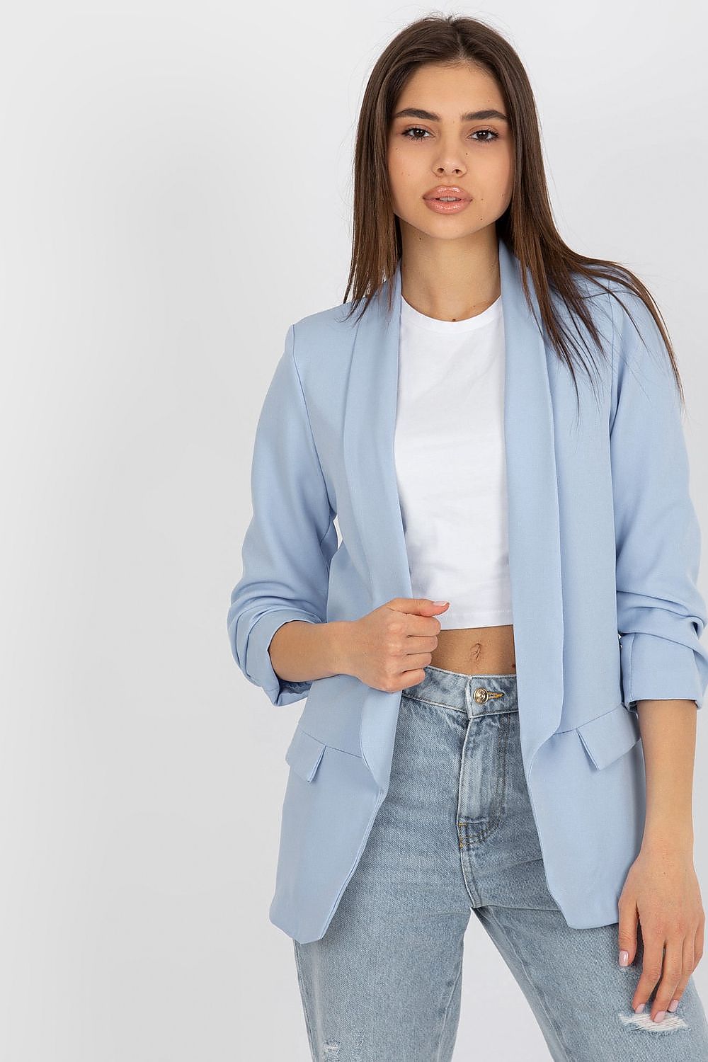  Sacou model 178519 Italy Moda 