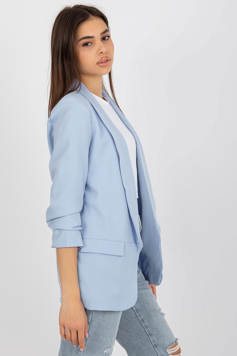  Sacou model 178519 Italy Moda 