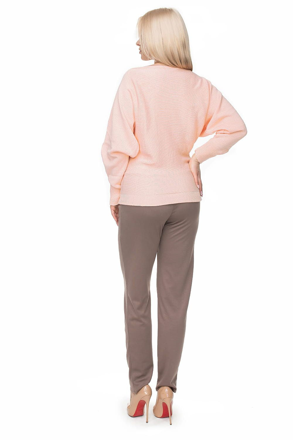  Pulover model 178639 PeeKaBoo 