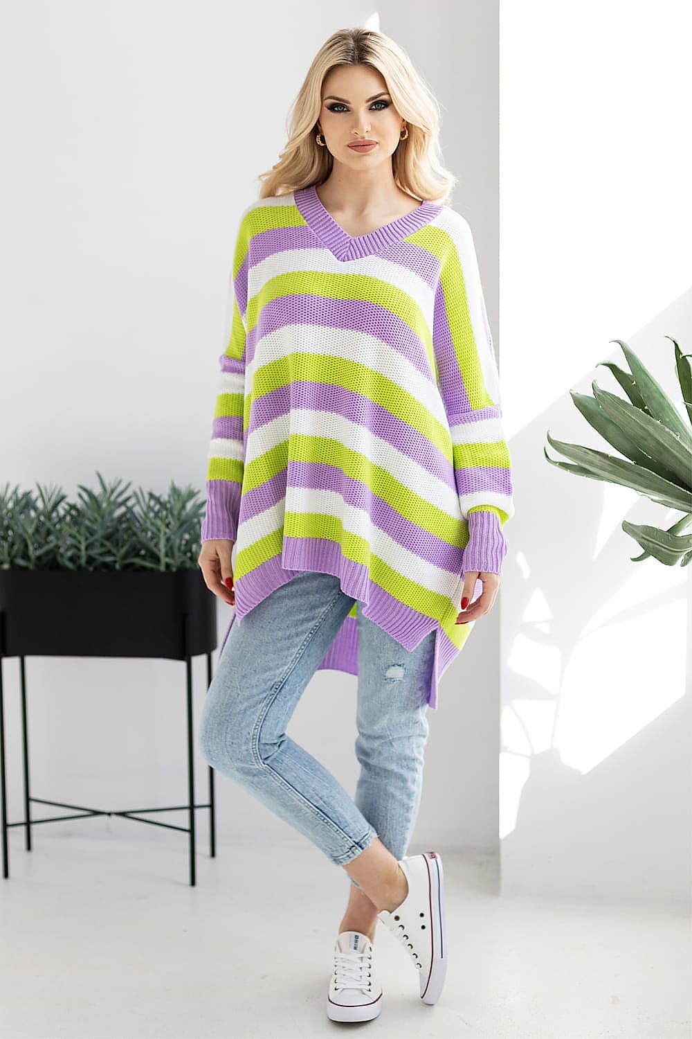  Pulover model 178645 PeeKaBoo 