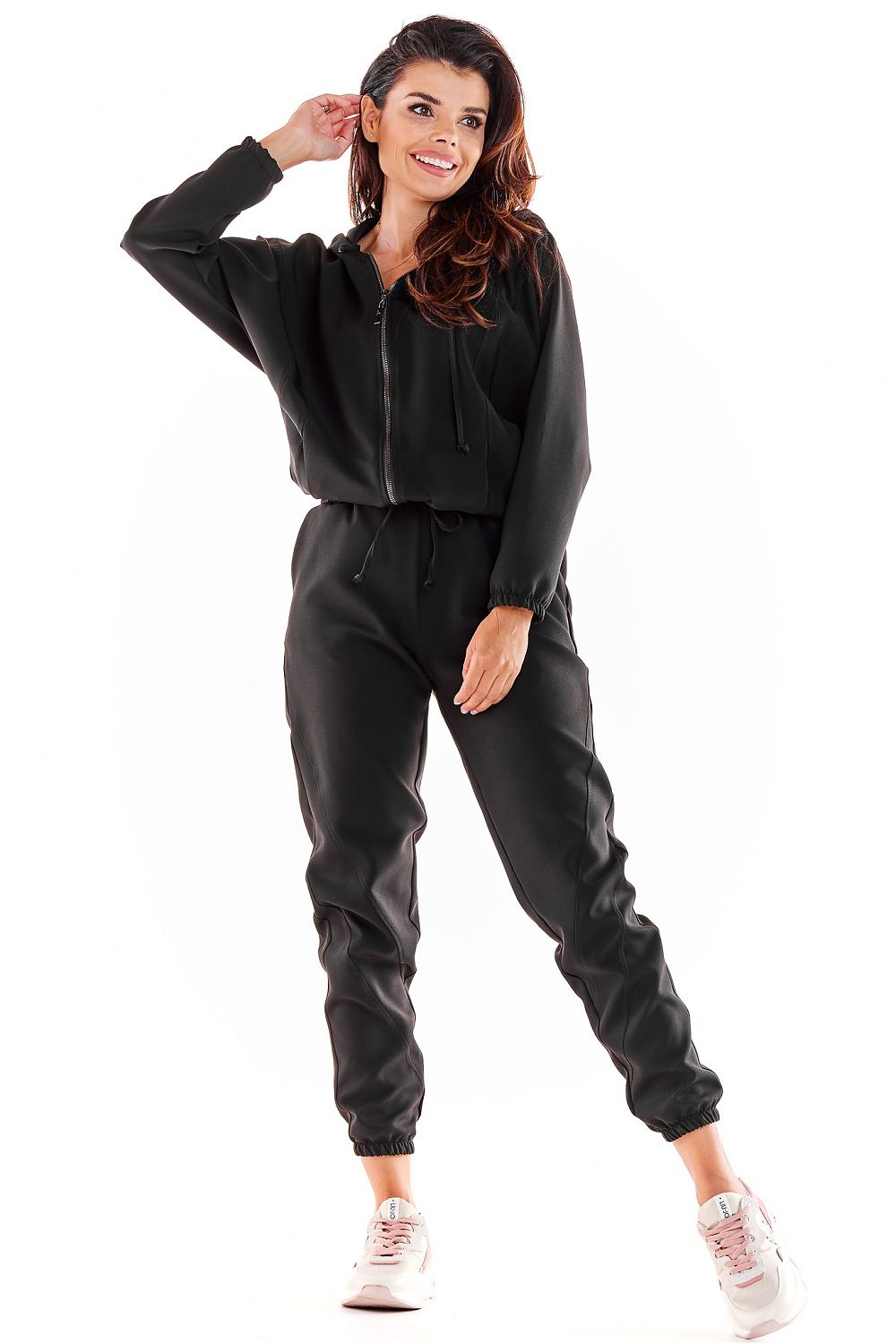  Pantaloni de trening model 178654 awama 