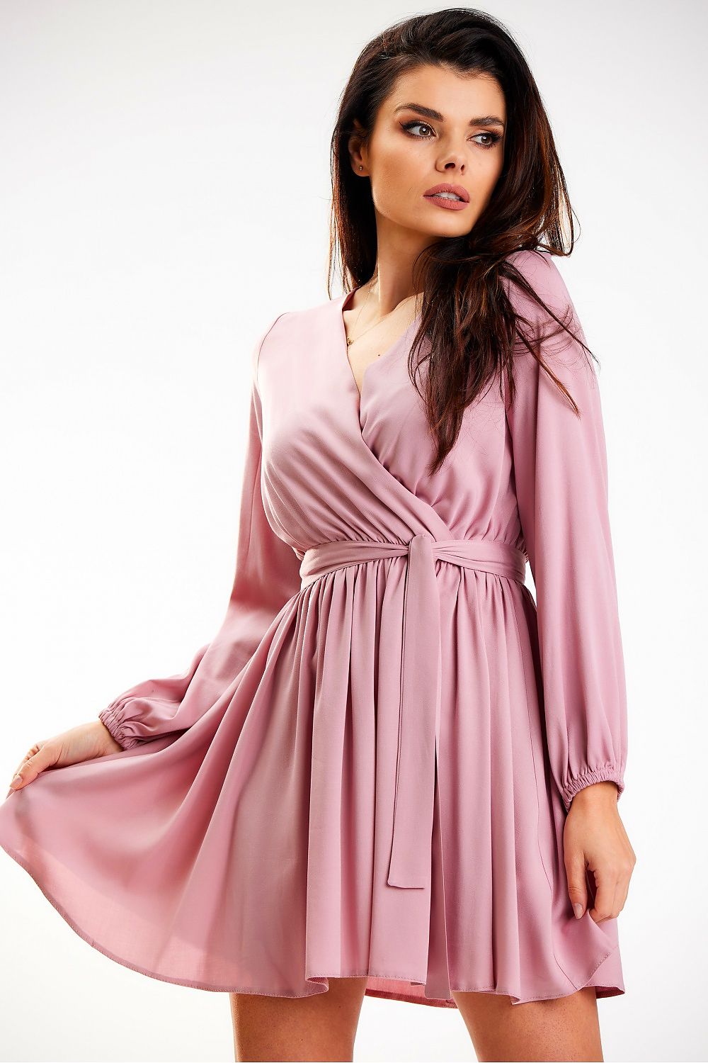  Rochie de zi model 178660 awama 