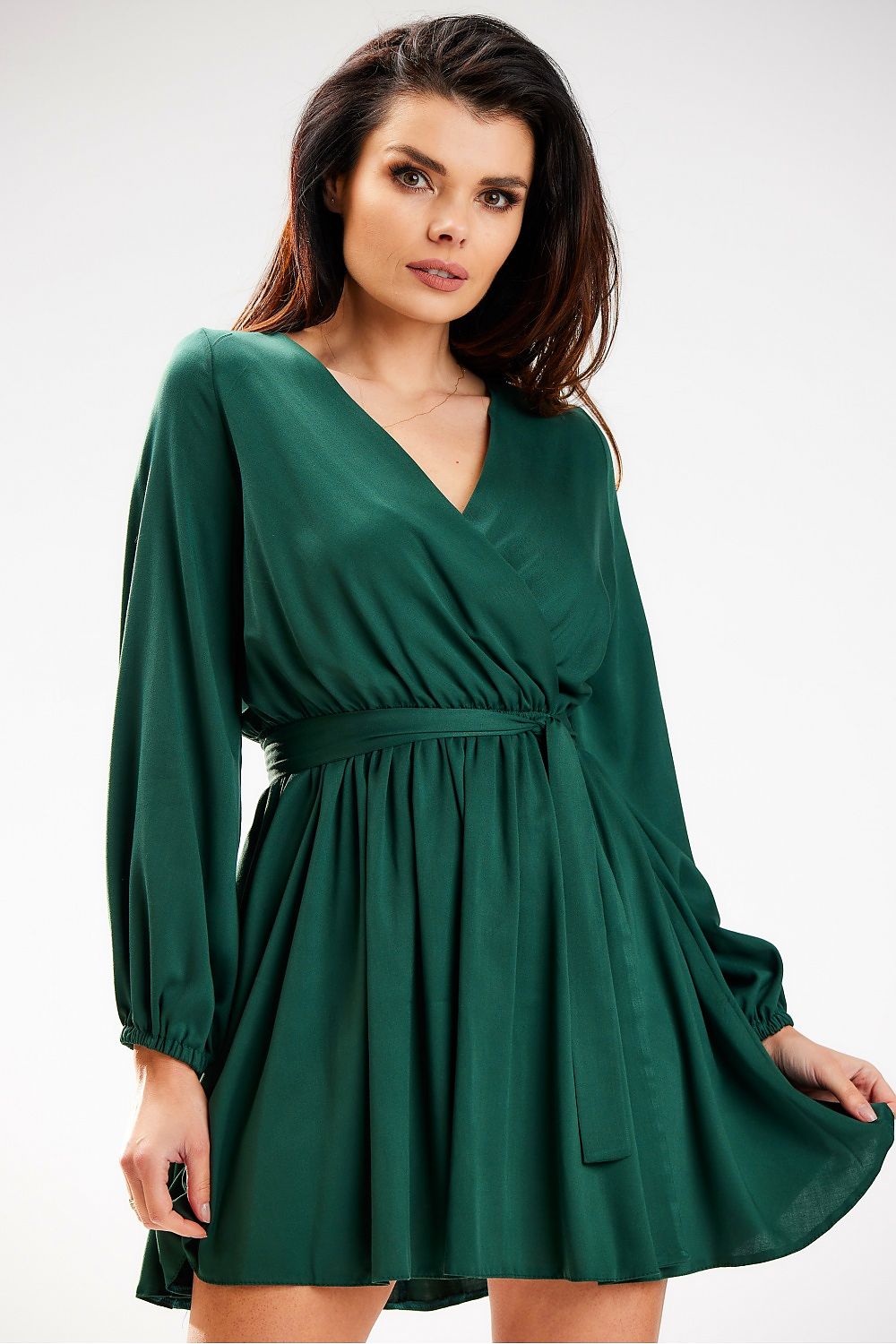  Rochie de zi model 178661 awama 