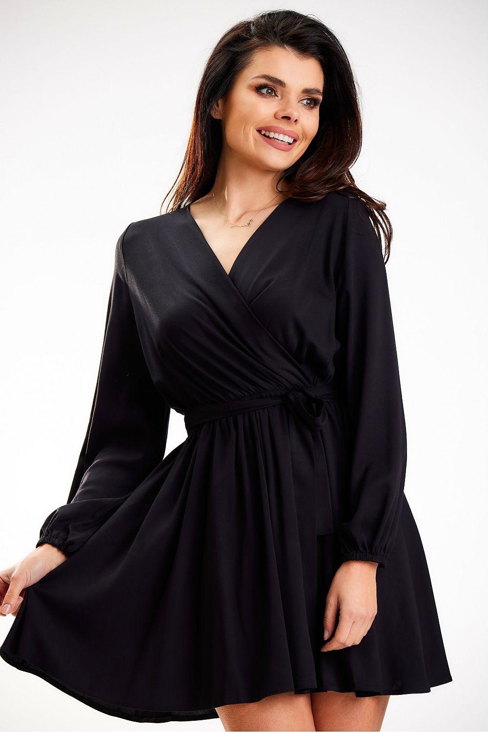  Rochie de zi model 178662 awama 