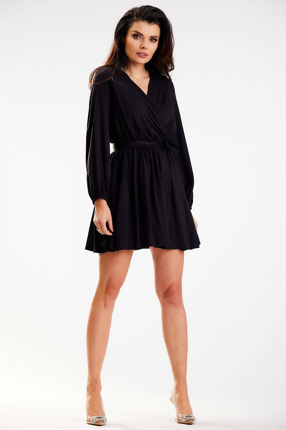  Rochie de zi model 178662 awama 