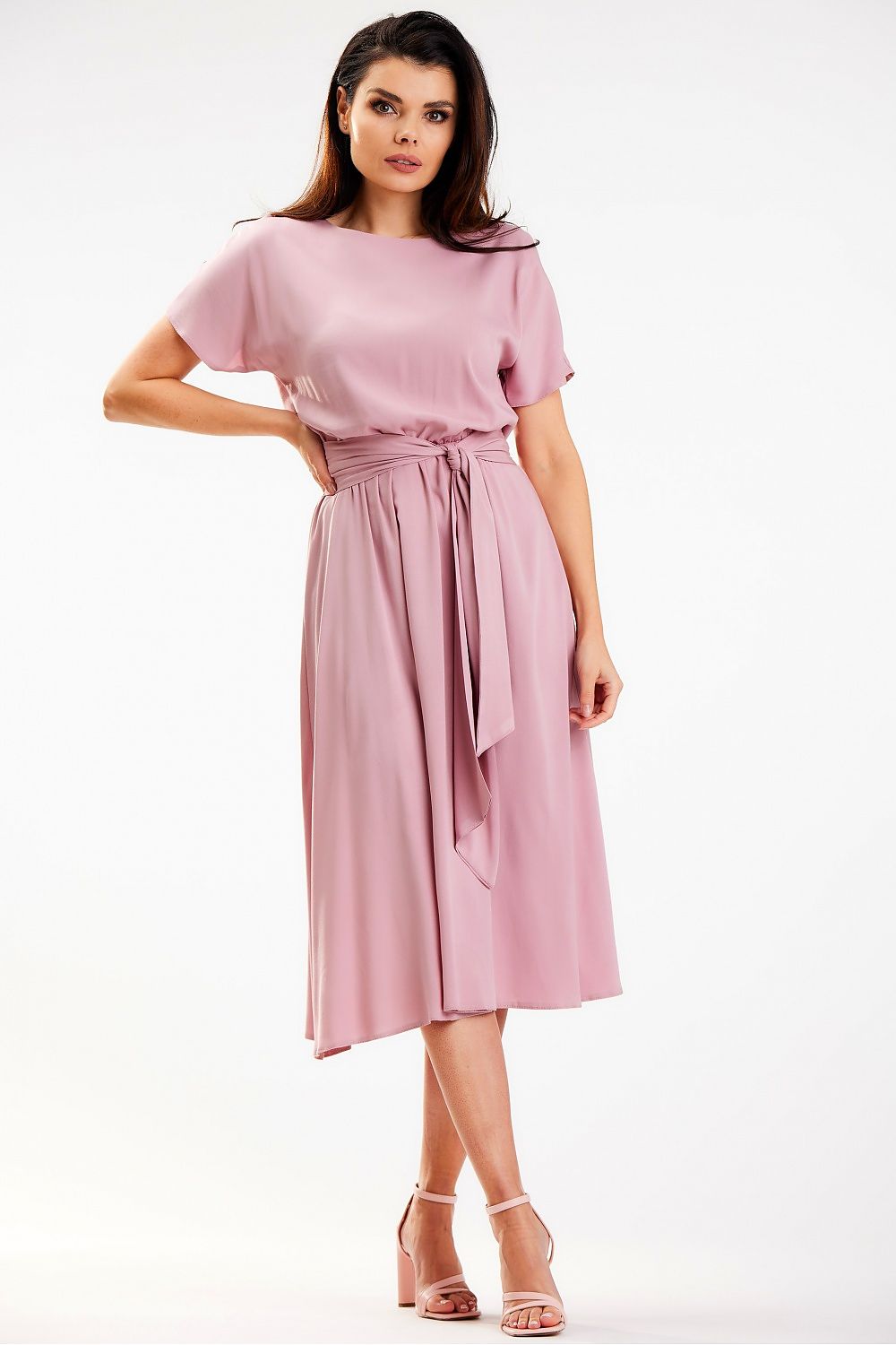  Rochie de zi model 178665 awama 