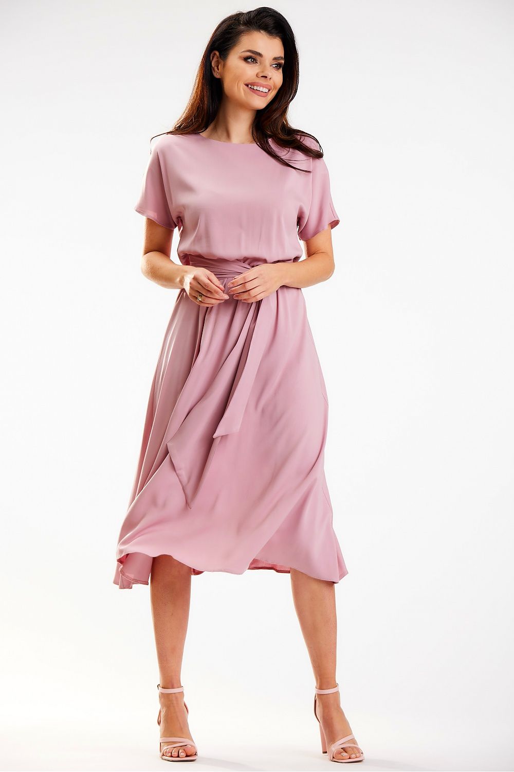  Rochie de zi model 178665 awama 