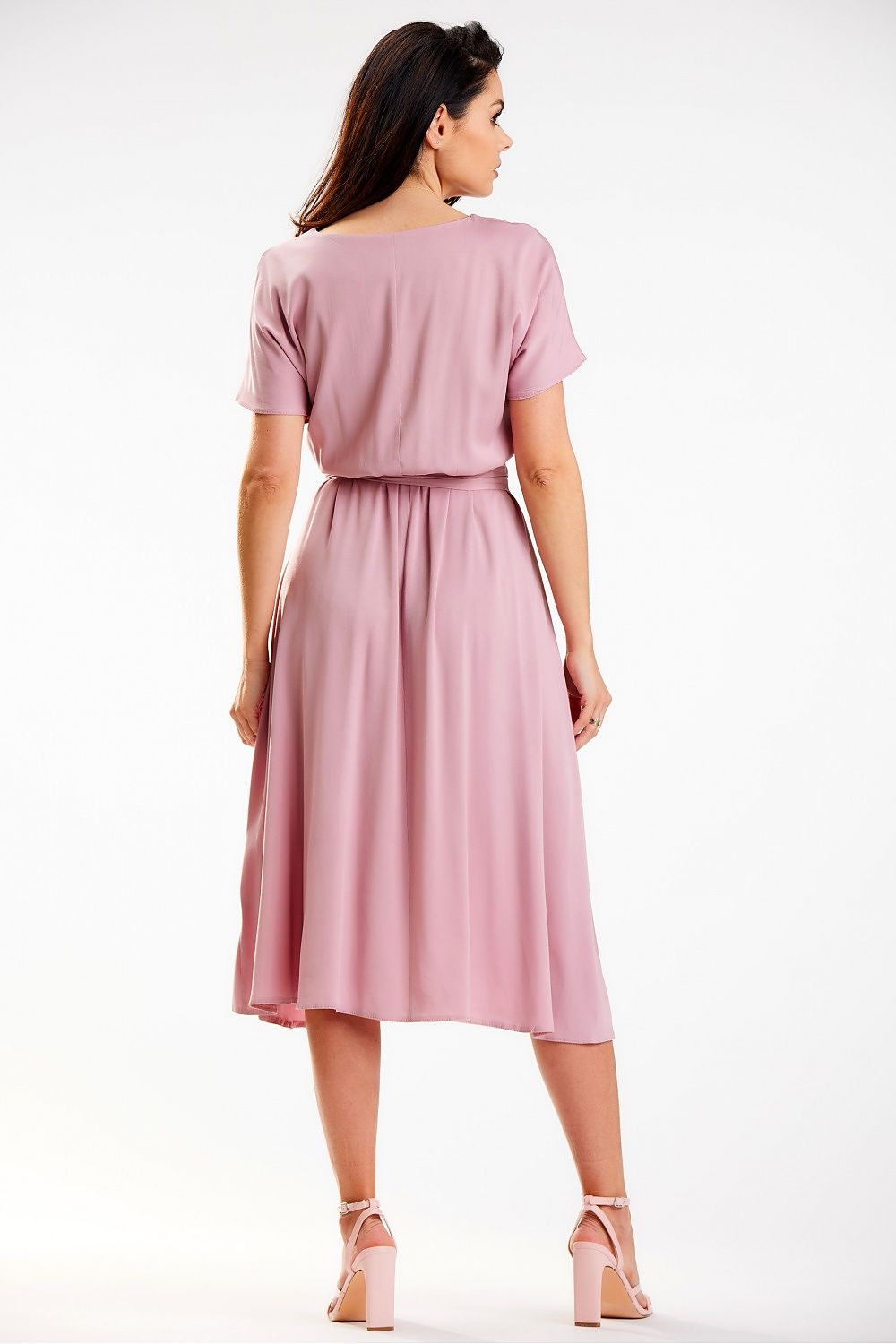  Rochie de zi model 178665 awama 