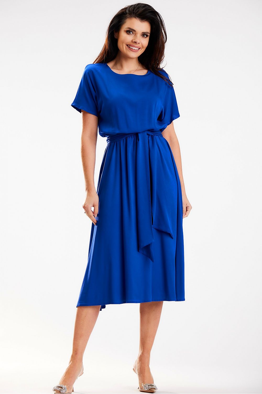  Rochie de zi model 178666 awama 
