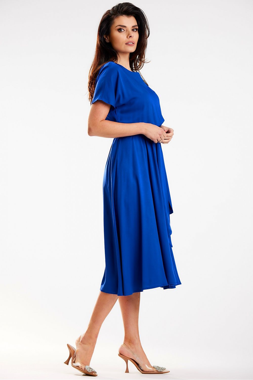  Rochie de zi model 178666 awama 
