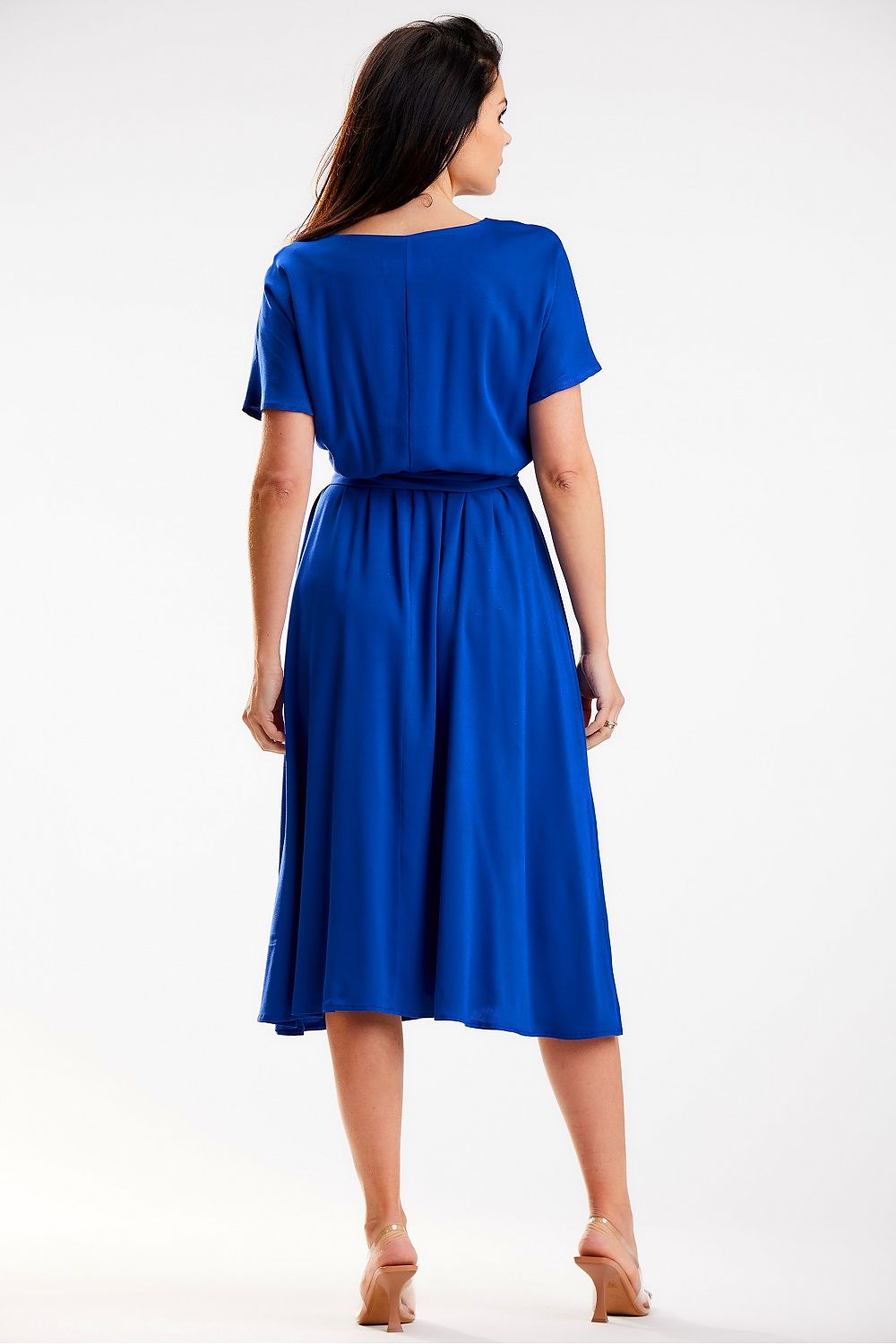  Rochie de zi model 178666 awama 