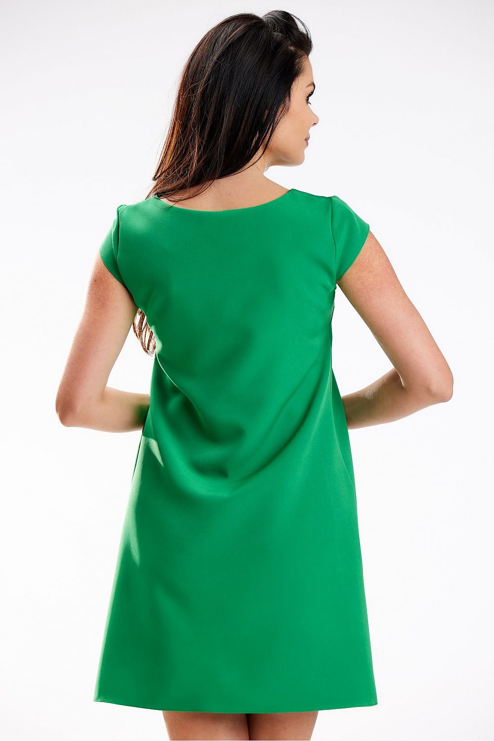  Rochie de zi model 178670 awama 