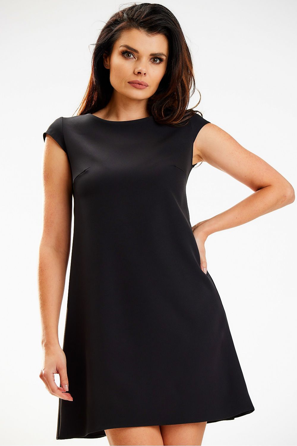  Rochie de zi model 178671 awama 