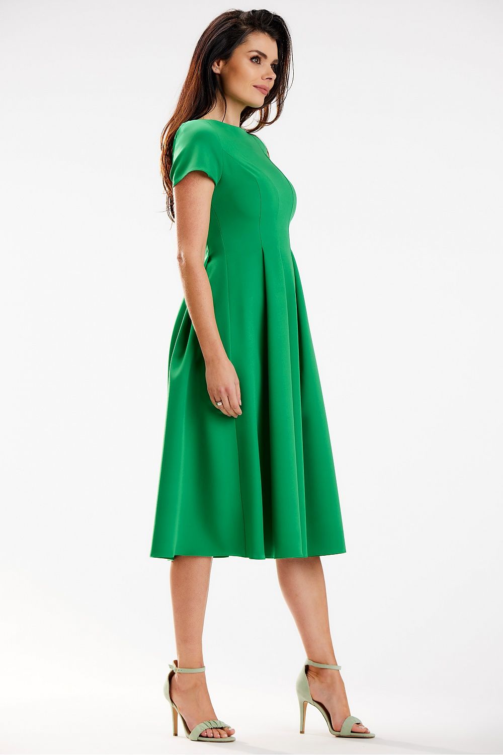  Rochie de zi model 178673 awama 