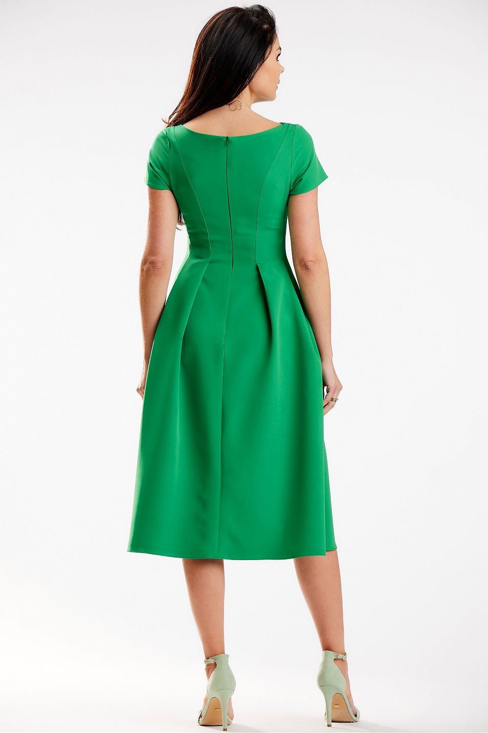  Rochie de zi model 178673 awama 