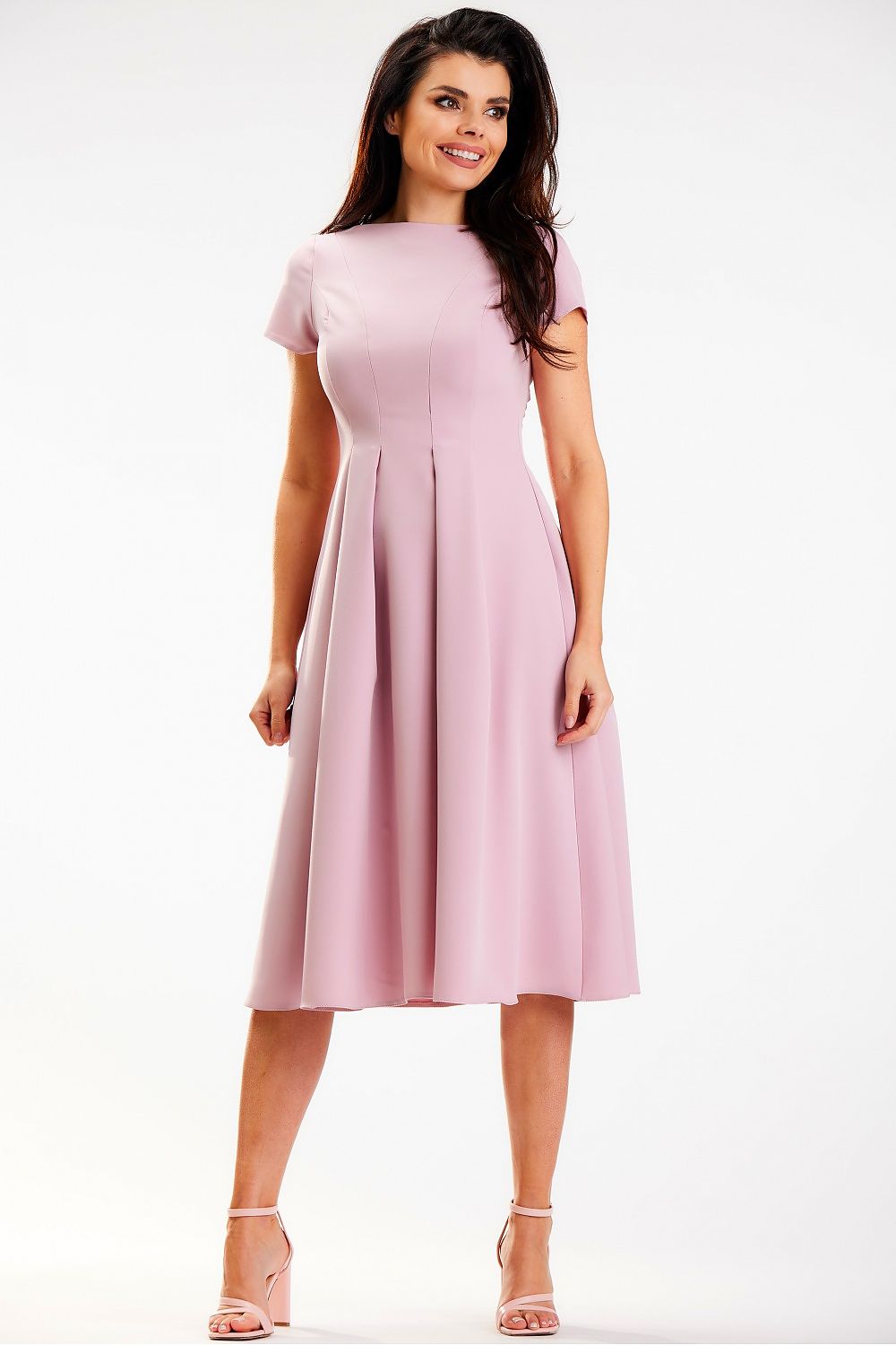 Rochie de zi model 178674 awama 