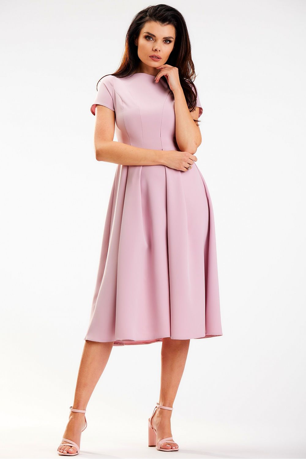  Rochie de zi model 178674 awama 
