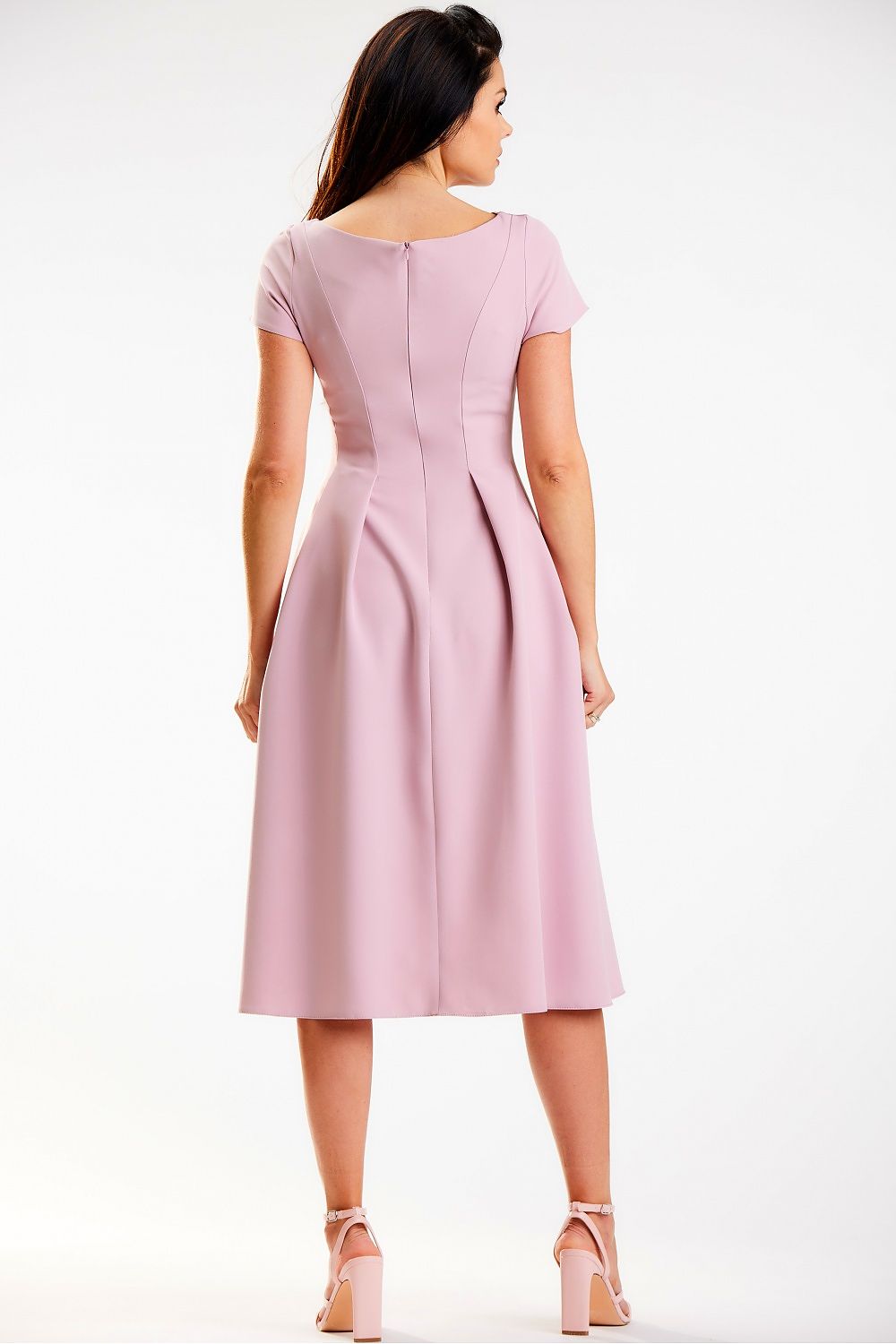  Rochie de zi model 178674 awama 