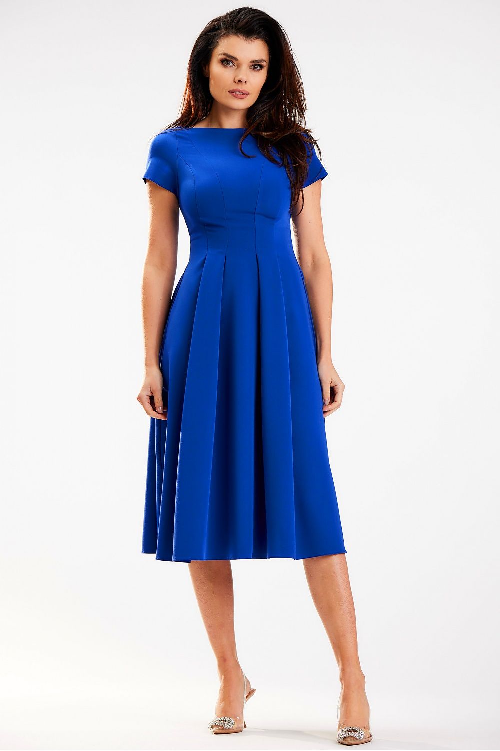  Rochie de zi model 178675 awama 