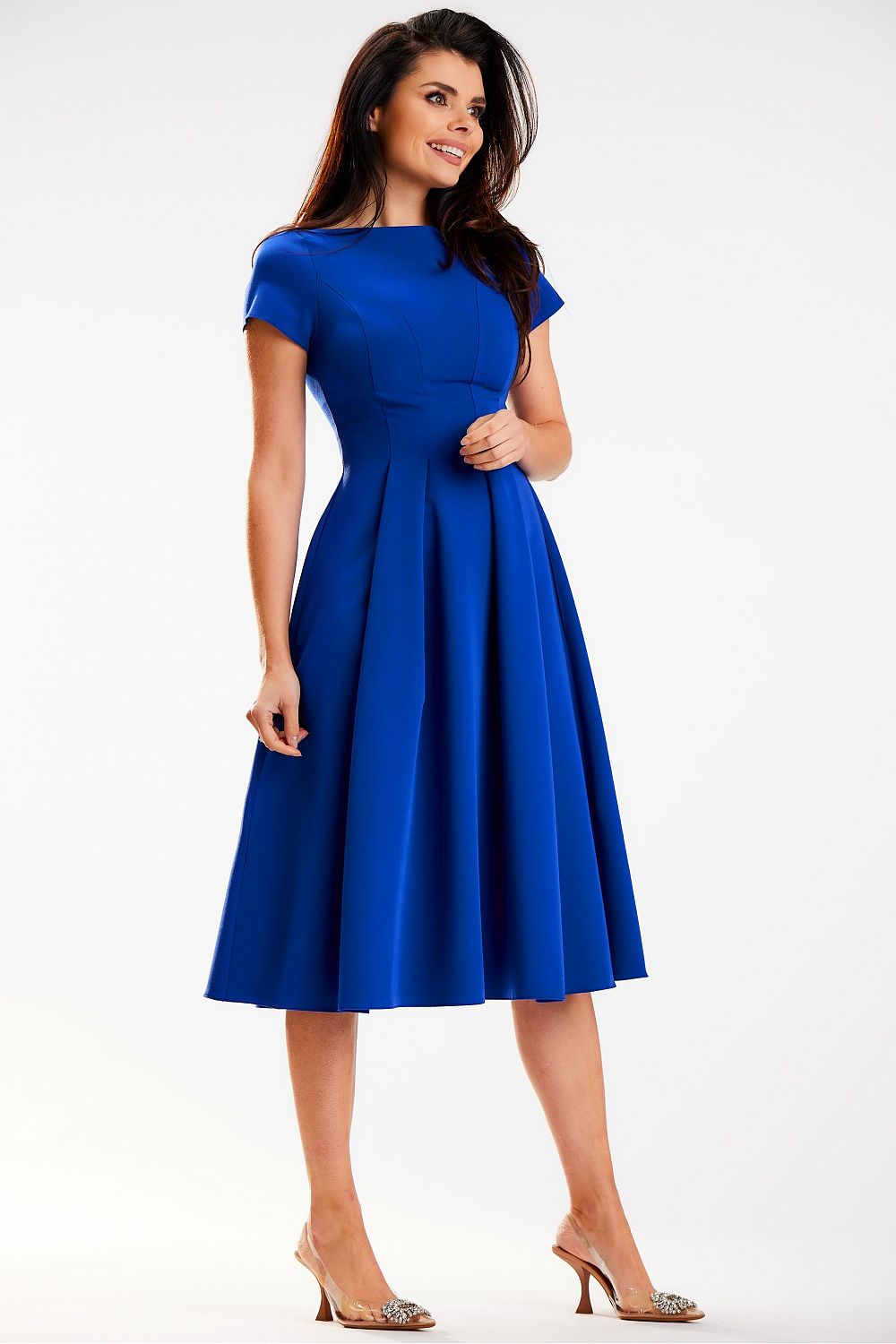  Rochie de zi model 178675 awama 