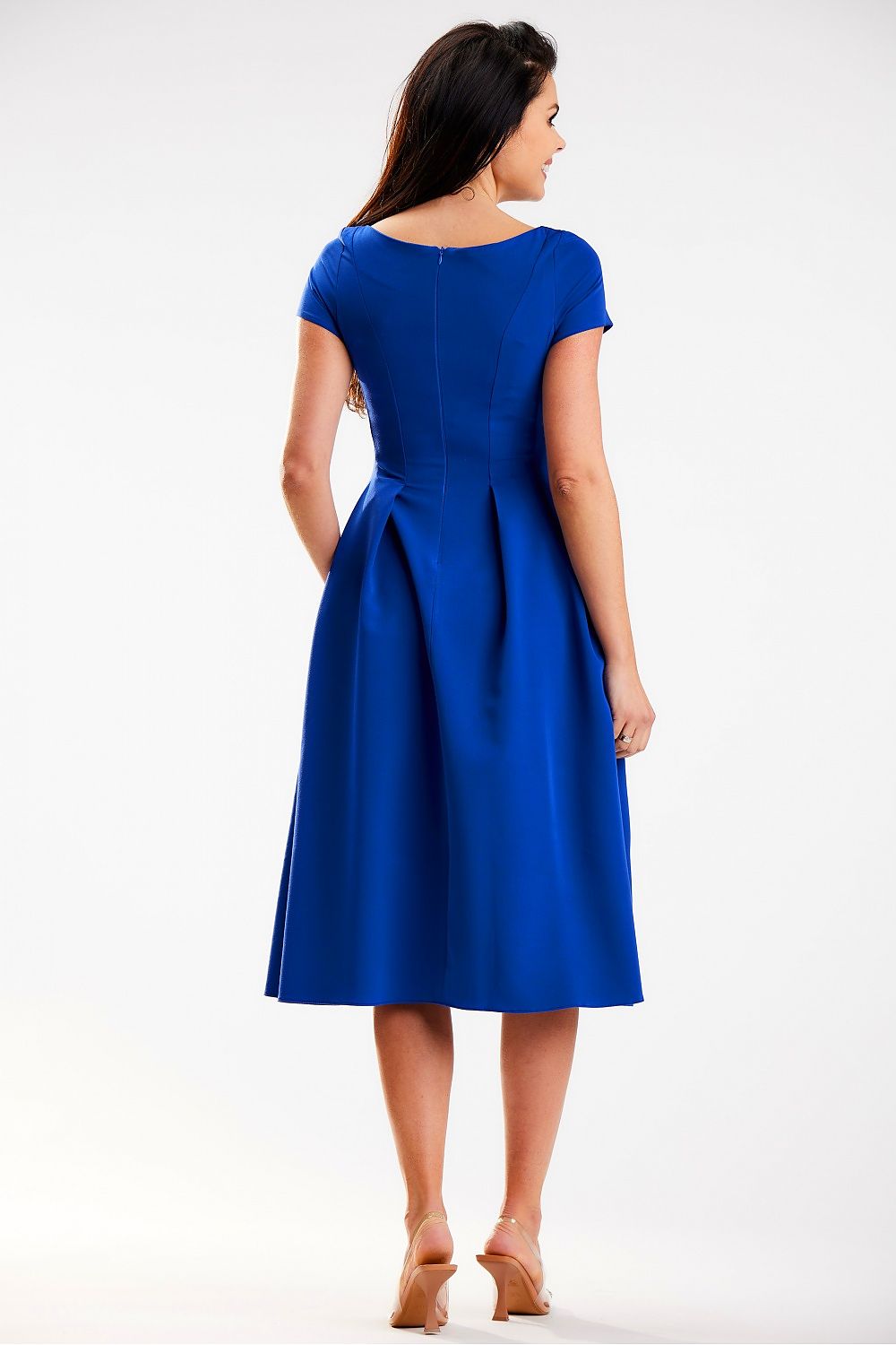  Rochie de zi model 178675 awama 