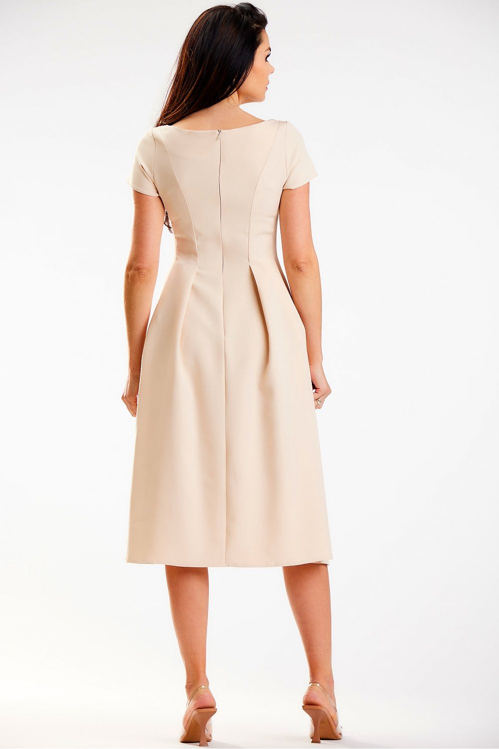  Rochie de zi model 178677 awama 