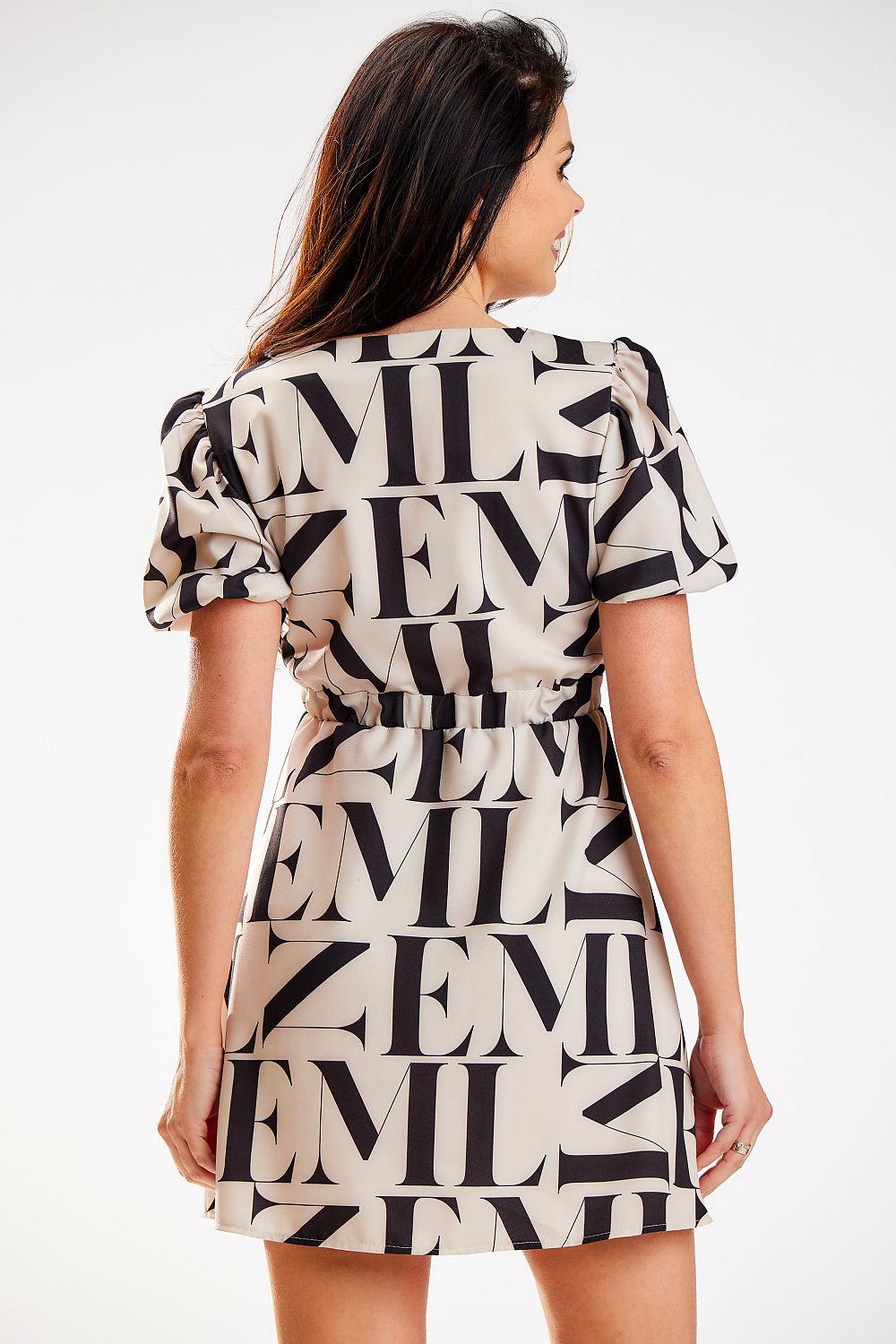  Rochie de zi model 178658 awama 