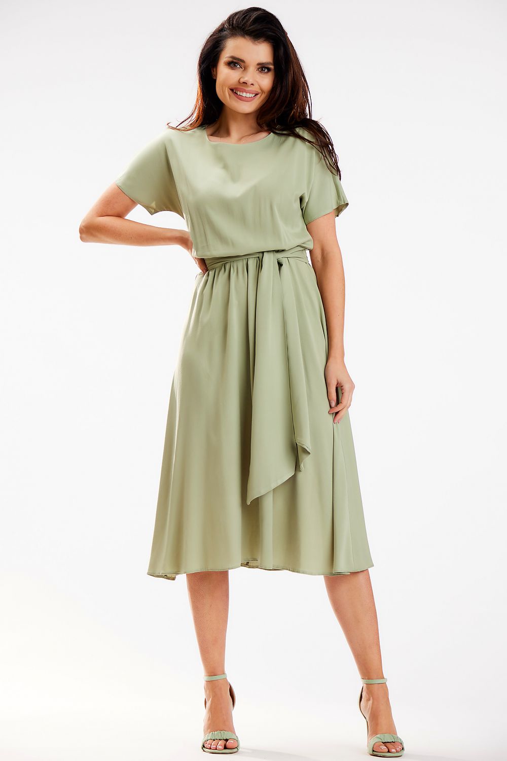  Rochie de zi model 178664 awama 