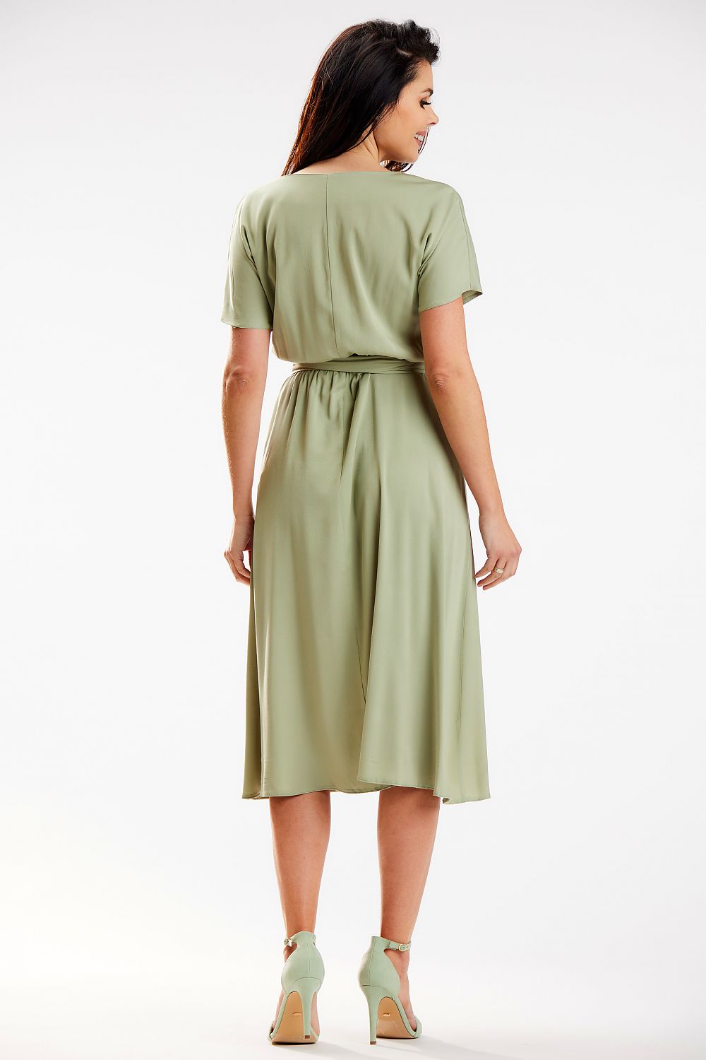  Rochie de zi model 178664 awama 