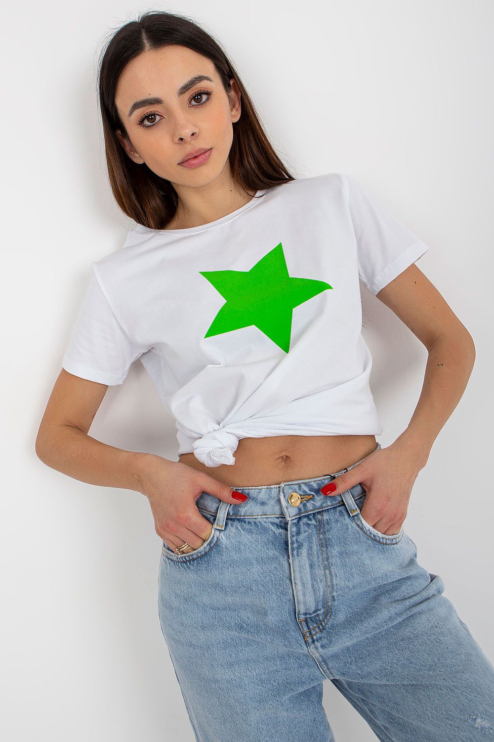  Tricou model 178957 BFG 